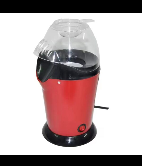 Hot Air Popcorn Popper - Image 4