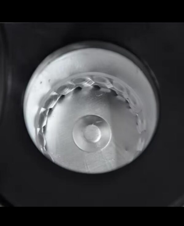Hot Air Popcorn Popper - Image 6