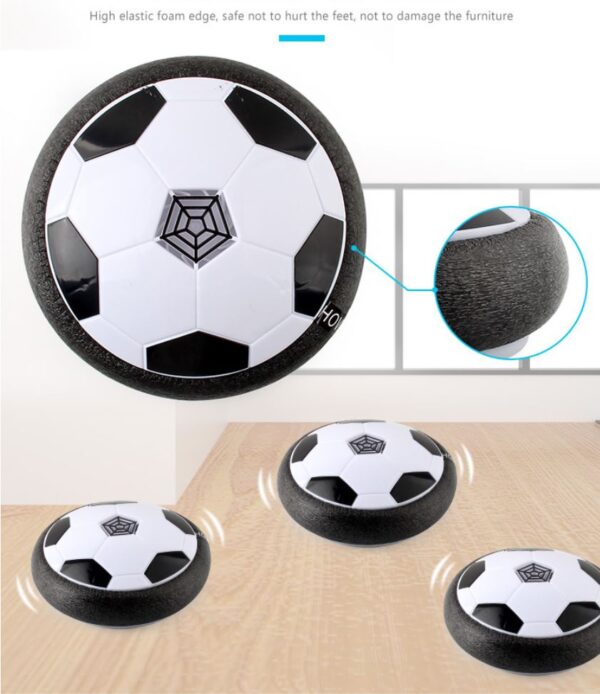 Hover Ball Toy for kids - Image 3