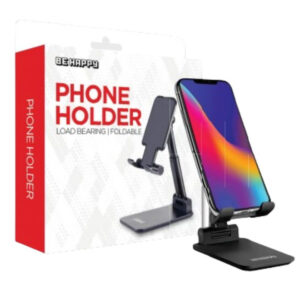 LOUD HHPS300K Phone Holder Load Bearing Foldable