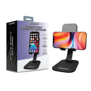 LOUD HHPS360K Desktop Phone Stand