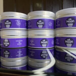 Al Naafi Teeth Whitening Powder